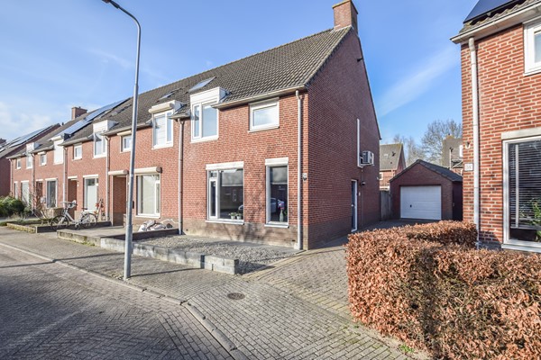 Medium property photo - Wim Richtstraat 36, 5221 JC 's-Hertogenbosch
